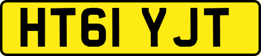 HT61YJT