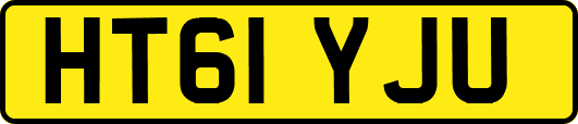 HT61YJU