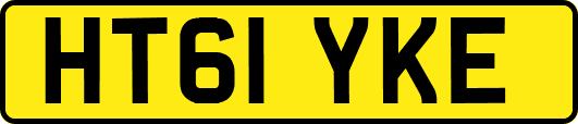 HT61YKE