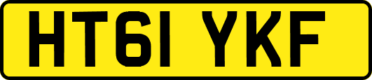 HT61YKF