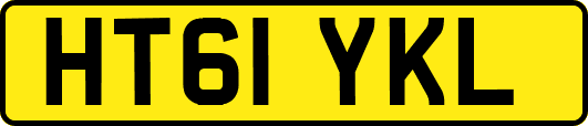 HT61YKL