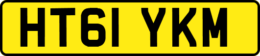HT61YKM