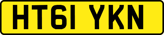 HT61YKN