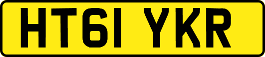 HT61YKR