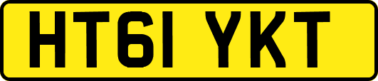 HT61YKT