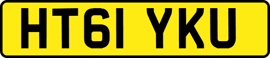 HT61YKU