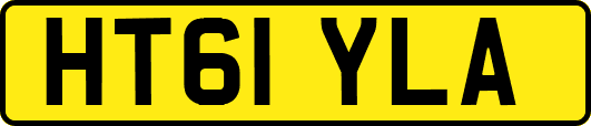 HT61YLA