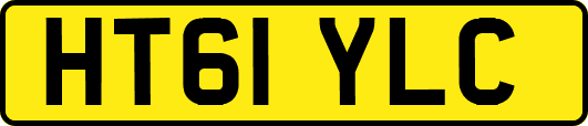 HT61YLC