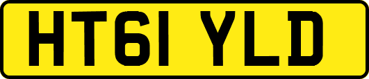 HT61YLD
