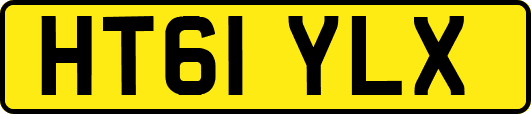 HT61YLX