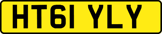 HT61YLY