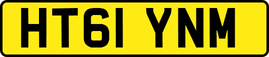 HT61YNM
