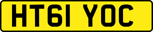 HT61YOC