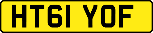 HT61YOF