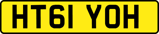 HT61YOH