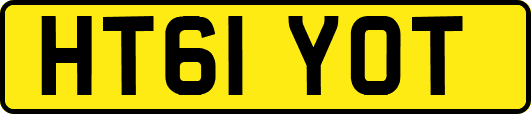 HT61YOT