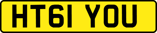 HT61YOU