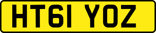 HT61YOZ