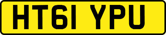 HT61YPU
