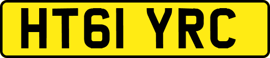 HT61YRC