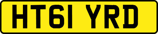 HT61YRD