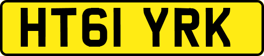 HT61YRK