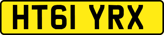 HT61YRX