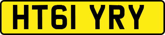 HT61YRY