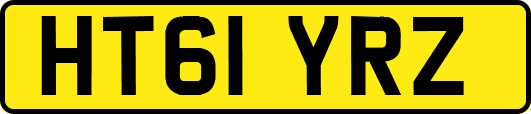 HT61YRZ