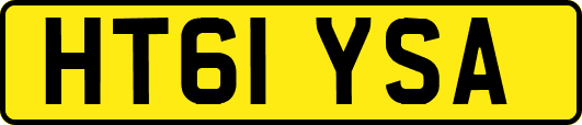 HT61YSA