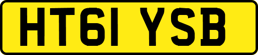HT61YSB