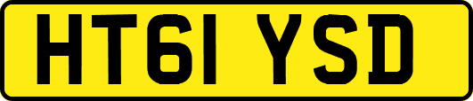 HT61YSD