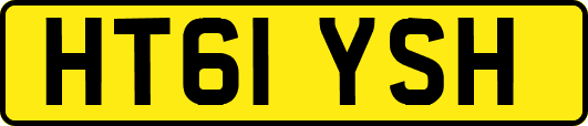HT61YSH