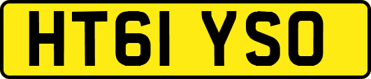 HT61YSO