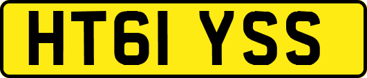 HT61YSS