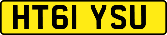 HT61YSU