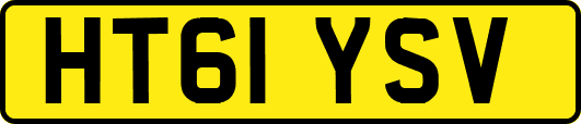 HT61YSV