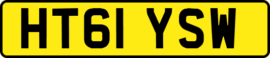 HT61YSW