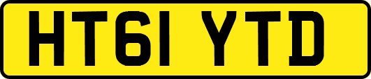 HT61YTD