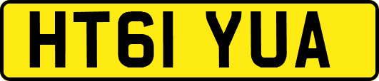 HT61YUA