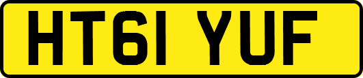 HT61YUF