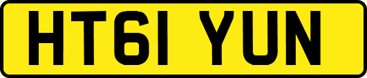 HT61YUN