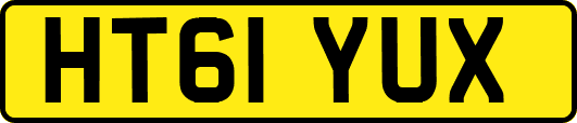 HT61YUX