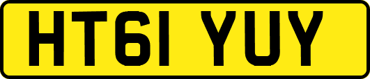 HT61YUY