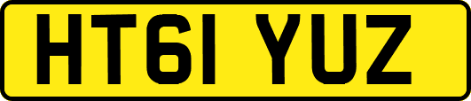 HT61YUZ