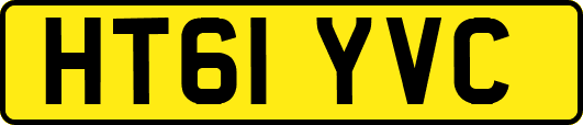 HT61YVC