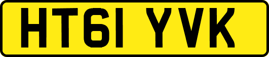 HT61YVK