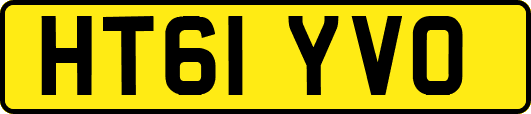 HT61YVO