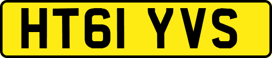 HT61YVS