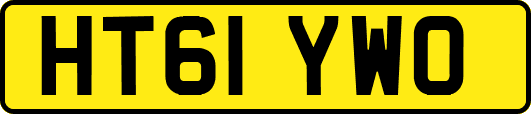 HT61YWO